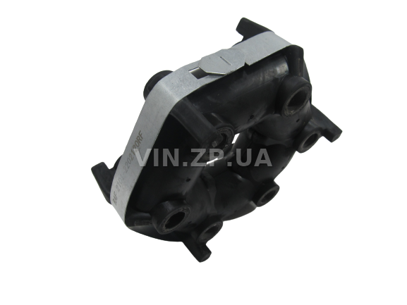 Эластичная муфта ВАЗ 2101, 2102, 2103, 2104, 2105, 2106, 2107 RAF 3