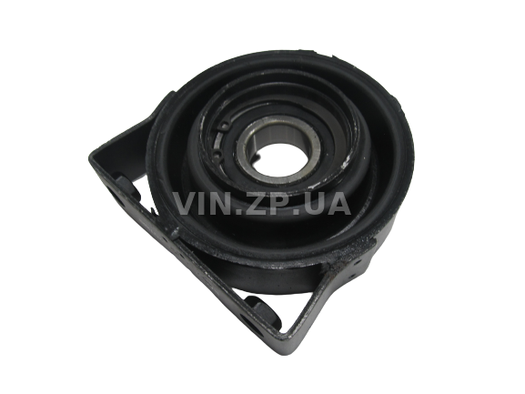 Опора карданного вала ВАЗ 2101, 2102, 2103, 2104, 2105, 2106, 2107, 2121, 21213, 21214 RAF подвесной подшипник 3