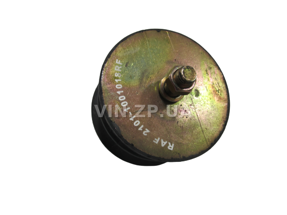 Подушка двигателя RAF ВАЗ 2101, 2102, 2103, 2104, 2105, 2106, 2107 4