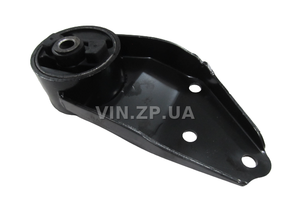 Подушка двигателя RAF ВАЗ 2108, 2109, 21099, 2113, 2114, 2115, левая в сборе 2