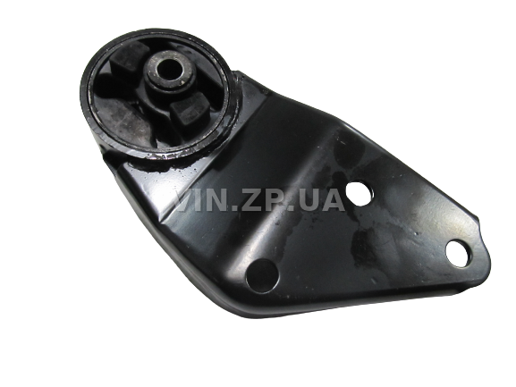 Подушка двигателя RAF ВАЗ 2108, 2109, 21099, 2113, 2114, 2115, левая в сборе 3