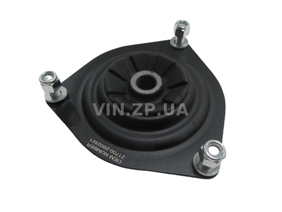 Опора амортизатора OEM ВАЗ 2170, 2171, 2172, стойки передней 3