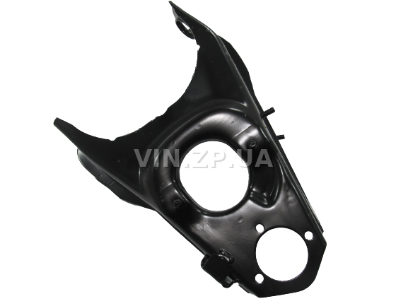 Рычаг нижний ВАЗ 2101, 2102, 2103, 2104, 2105, 2106, 2107, левый ASR 2