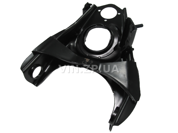 Рычаг нижний ВАЗ 2101, 2102, 2103, 2104, 2105, 2106, 2107, левый ASR 3