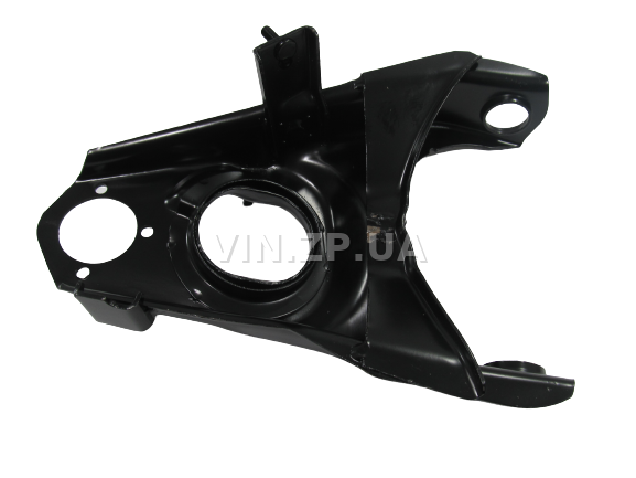 Рычаг нижний ВАЗ 2101, 2102, 2103, 2104, 2105, 2106, 2107, левый ASR 4