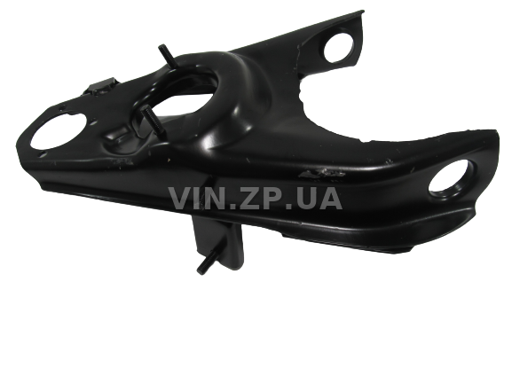 Рычаг нижний ВАЗ 2101, 2102, 2103, 2104, 2105, 2106, 2107, левый ASR 1