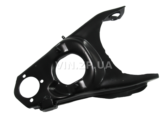 Рычаг нижний ВАЗ 2101, 2102, 2103, 2104, 2105, 2106, 2107, правый ASR 2