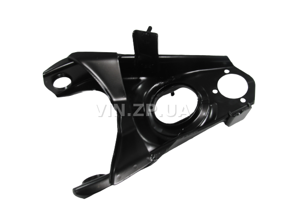 Рычаг нижний ВАЗ 2101, 2102, 2103, 2104, 2105, 2106, 2107, правый ASR 3