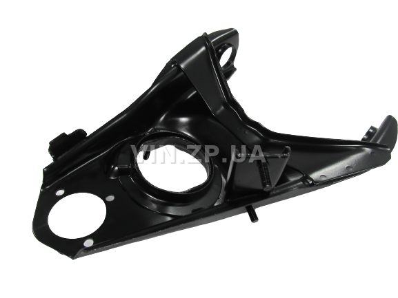 Рычаг нижний ВАЗ 2101, 2102, 2103, 2104, 2105, 2106, 2107, правый ASR 4