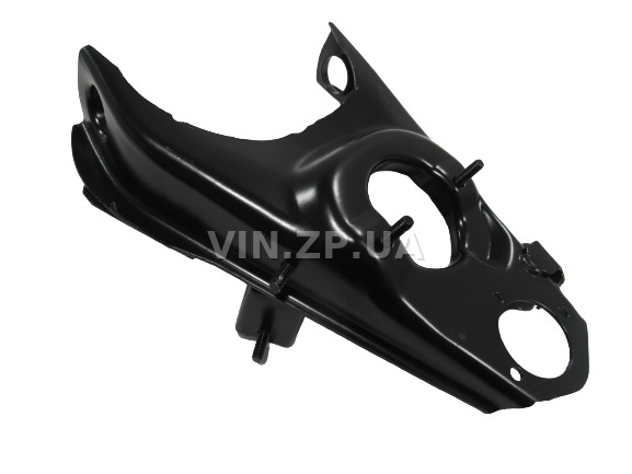 Рычаг нижний ВАЗ 2101, 2102, 2103, 2104, 2105, 2106, 2107, правый ASR 1