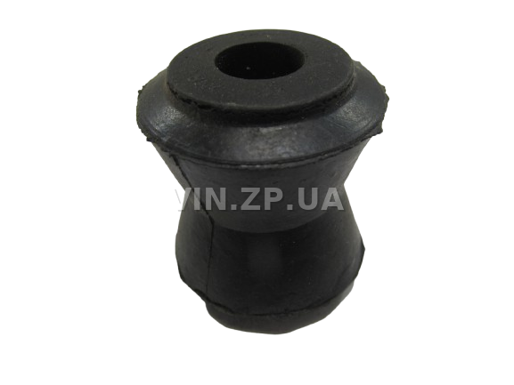 Втулка реактивной тяги штанги ВАЗ 2101-2107, 2121, 21213 AWEL 1шт, большая, резина 1