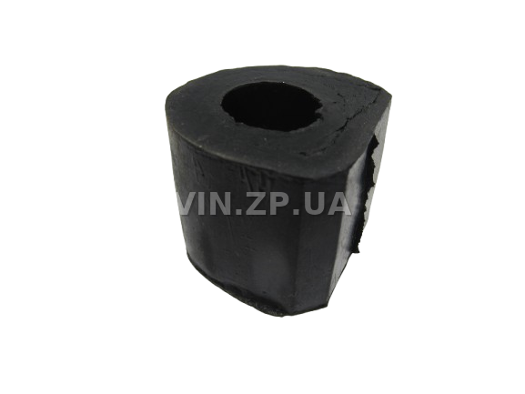 Втулка стабилизатора ВАЗ 2101, 2102, 2103, 2104, 2105, 2106, 2107 AWEL переднего, резина, 1шт 2
