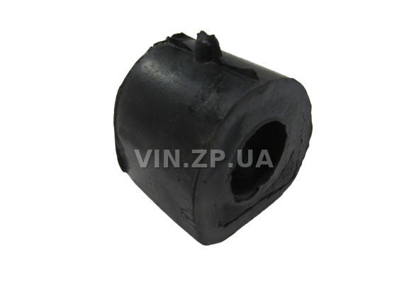 Втулка стабилизатора ВАЗ 2101, 2102, 2103, 2104, 2105, 2106, 2107 AWEL переднего, резина, 1шт 1