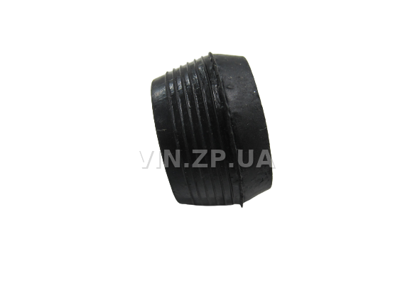 Втулка амортизатора заднего ВАЗ 2101-2107, 2121, 21213 AWEL 1шт, резина 2
