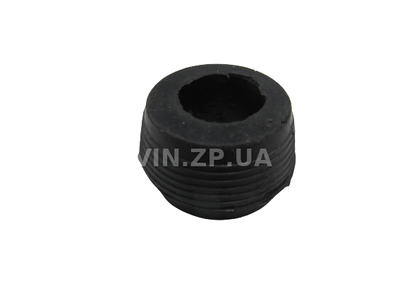 Втулка амортизатора заднего ВАЗ 2101-2107, 2121, 21213 AWEL 1шт, резина 3