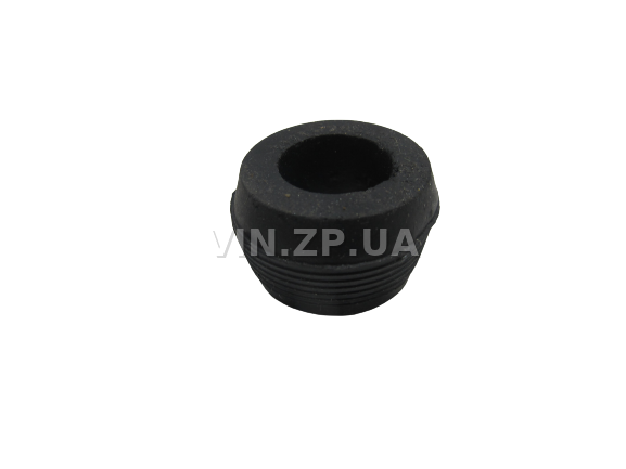 Втулка амортизатора заднего ВАЗ 2101-2107, 2121, 21213 AWEL 1шт, резина 1