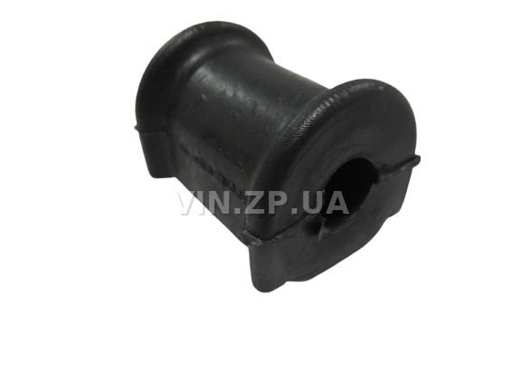 Втулка стабилизатора ВАЗ 2108, 2109, 21099, 2113, 2114, 2115 AWEL переднего, резина, 1шт 1