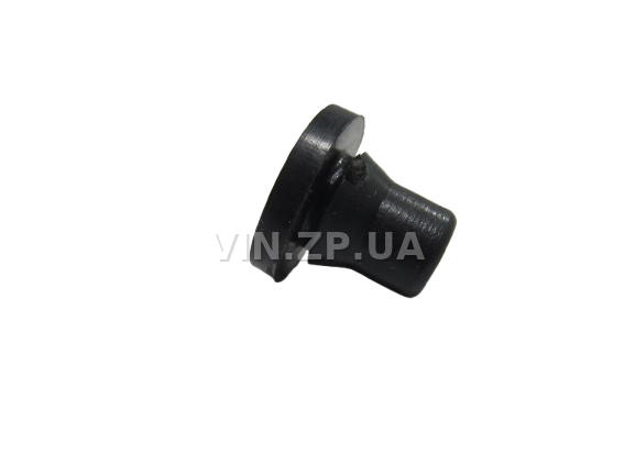 Втулка насоса бачка омывателя ВАЗ 2110, 2111, 2112 AWEL уплотнительная, резина 2