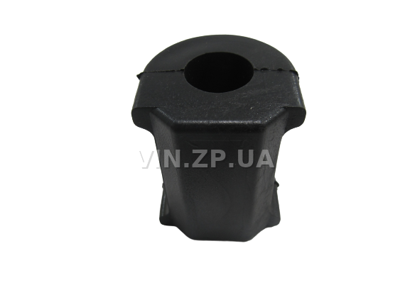 Втулка стабилизатора ВАЗ 2110, 2111, 2112 AWEL переднего, резина, 1шт 2