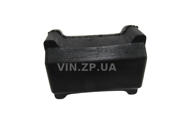 Втулка стабилизатора ВАЗ 2110, 2111, 2112 AWEL переднего, резина, 1шт 3