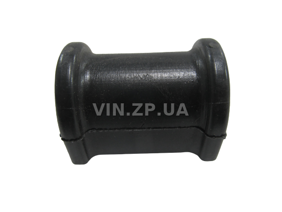 Втулка стабилизатора ВАЗ 2110, 2111, 2112 AWEL переднего, резина, 1шт 1