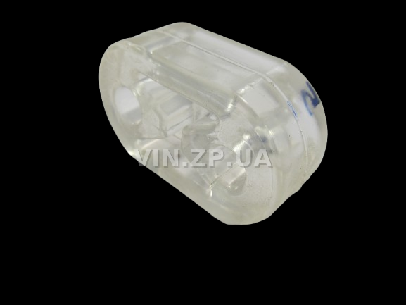 Подушка глушителя Ланос, Сенс, Авео AWEL (Ланос, Сенс-задняя, Авео-передняя) 1шт, силикон OEM 96181437 2