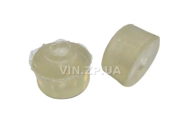 Втулка стойки стабилизатора Ланос, Сенс AWEL комплект 8шт, силикон OEM 02875013 (61015) 2