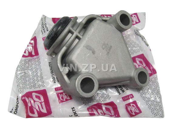 Кронштейн растяжки краб ВАЗ 2108, 2109, 21099, 2110, 2111, 2112, 2113, 2114, 2115, усиленный, 1шт CS-20 4