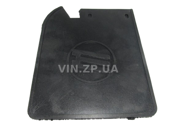 Брызговики Таврия 1102, 1103, 1105 CS-20 задние, к-кт 2шт, резиновые 2