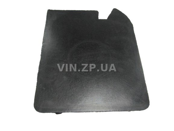 Брызговики Таврия 1102, 1103, 1105 CS-20 задние, к-кт 2шт, резиновые 3