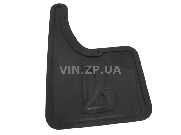 Брызговики ВАЗ 2108, 2109, 21099 CS-20 передние, к-кт 2шт, резиновые 2