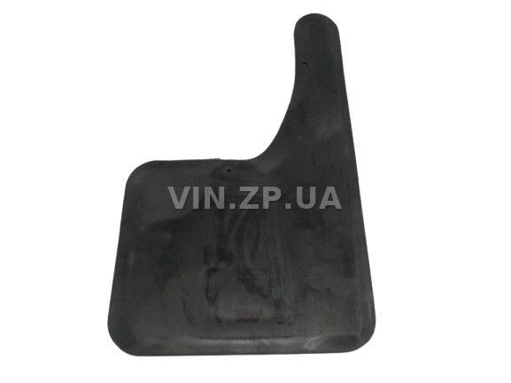 Брызговики ВАЗ 2108, 2109, 21099 CS-20 передние, к-кт 2шт, резиновые 3