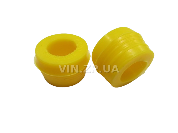 Втулка амортизатора заднего ВАЗ 2101-2107, 2121, 21213 CS-20 к-кт 8шт, полиуретан 3