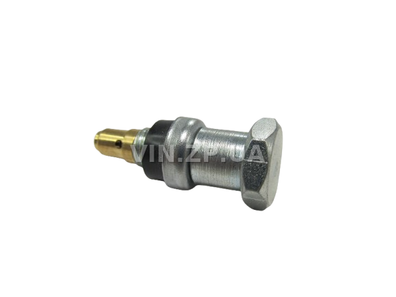 Заглушка электромагнитного клапана карбюратора "Солекс" CS-20 ВАЗ 2108, 2109, 21099 (61239)