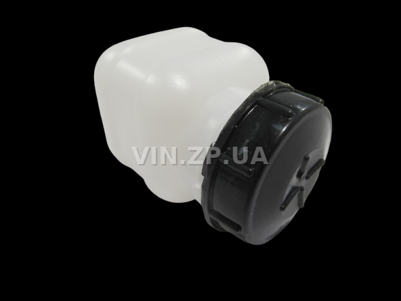 Бачок Сцепления CS-20 ВАЗ 2101-2107 Классика С Крышкой 2101-1602560 2