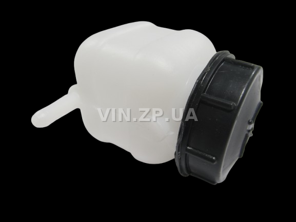 Бачок Сцепления CS-20 Нива 4x4 ВАЗ 2121-21214 С Крышкой 2121-1602560 2