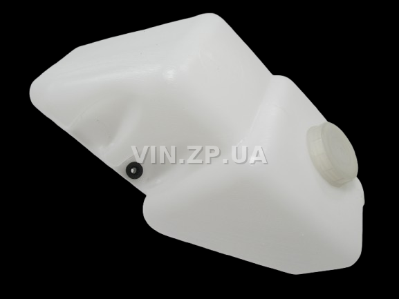 Бачок Омывателя CS-20 ВАЗ 2108-2115 1 Горловина 1 Мотор 2108-5208102 2