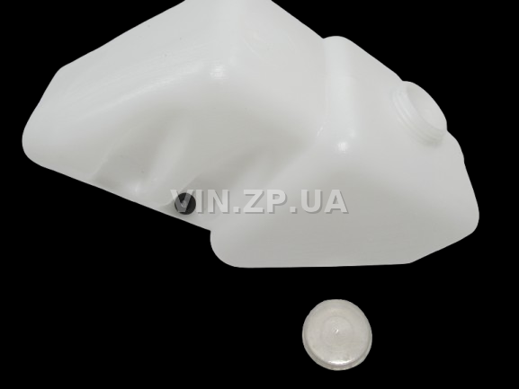 Бачок Омывателя CS-20 ВАЗ 2108-2115 1 Горловина 1 Мотор 2108-5208102 3