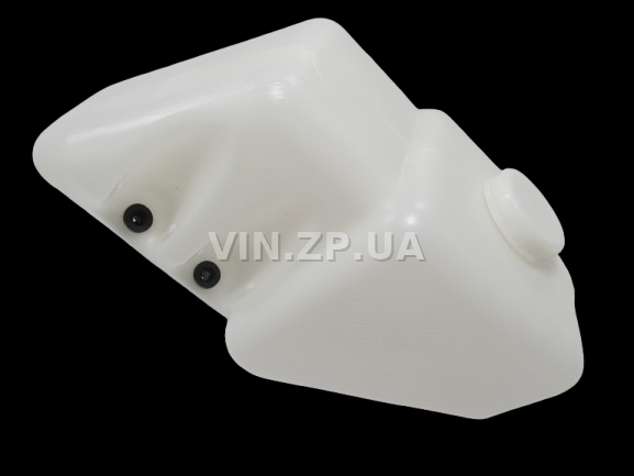 Бачок Омывателя CS-20 ВАЗ 2108 2109 2113 2114 1 Горловина 2 Мотора 2108-5208102 2