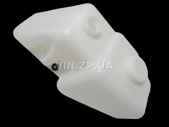 Бачок Омывателя CS-20 ВАЗ 2108 2109 2114 2115 2 Горловины 1 Мотор 21083-5208102 2