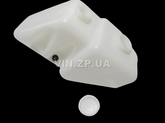 Бачок Омывателя CS-20 ВАЗ 2108 2109 2114 2115 2 Горловины 1 Мотор 21083-5208102 3