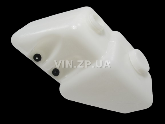 Бачок Омывателя CS-20 ВАЗ 2108 2109 2113 2114 2 Горловины 2 Мотора 21083-5208102 2