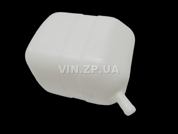 Бачок расширительный ВАЗ 2101, 2102, 2103, 2104, 2105, 2106, 2107 CS-20 (61276) 2