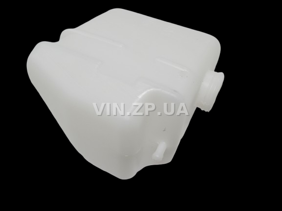 Бачок расширительный ВАЗ 2108, 2109, 21099 CS-20 1 горловина, без отверстия под датчик (61277) 2