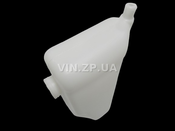 Бачок расширительный ВАЗ 2108, 2109, 21099 CS-20 1 горловина, без отверстия под датчик (61277) 4