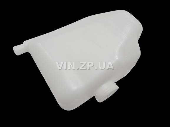 Бачок расширительный ВАЗ 2108, 2109, 21099 CS-20 1 горловина, без отверстия под датчик (61277)