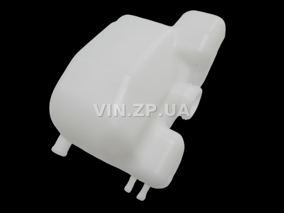 Бачок расширительный ВАЗ 2110, 2111, 2112 CS-20 нового образца (61279) 2