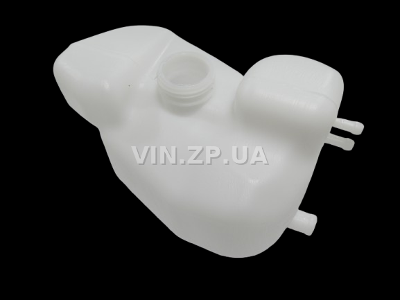 Бачок расширительный ВАЗ 2110, 2111, 2112 CS-20 нового образца (61279)
