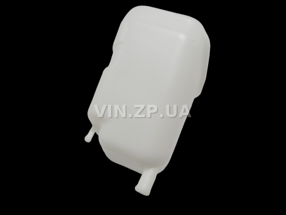 Бачок расширительный Таврия 1102, 1103, 1105 CS-20 одна горловина, без отверстия под датчик (61281) 2