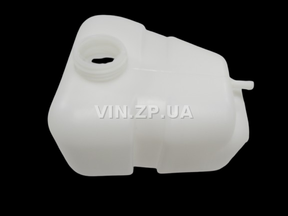 Бачок расширительный Таврия 1102, 1103, 1105 CS-20 одна горловина, без отверстия под датчик (61281)